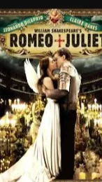 ai character: Romeo + Juliet background