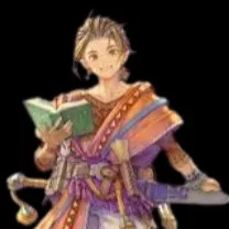 chat with ai character: Eoren