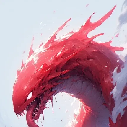 chat with ai character: The licker