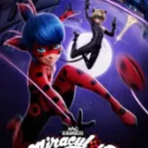 chat with ai character: Miraculous Ladybug