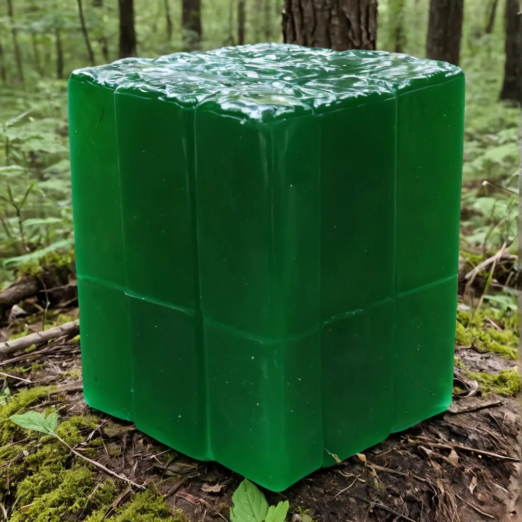 chat with ai character: Jello pit