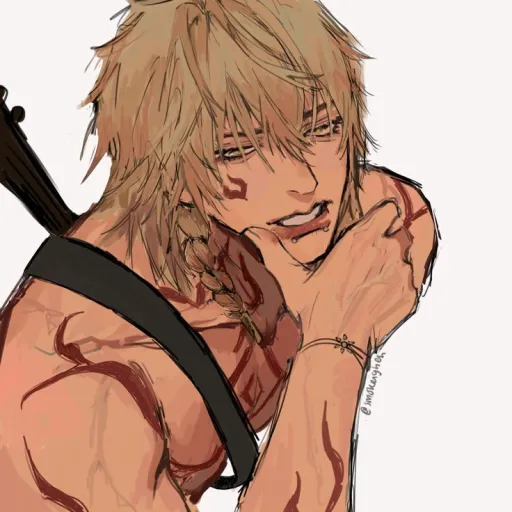 creator ♡ Oh my ♡'s avatar