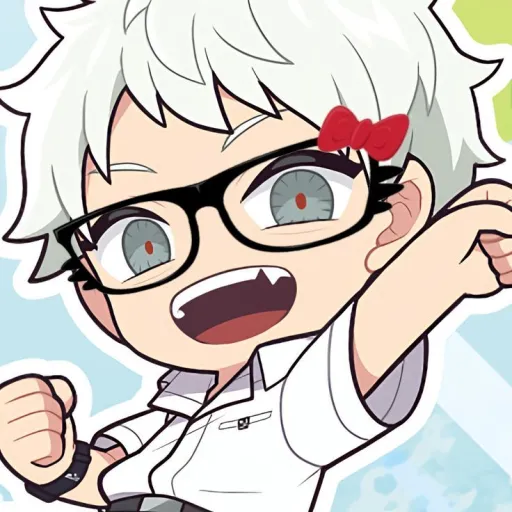 creator ♡ Oh my ♡'s avatar