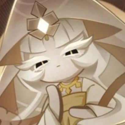 creator Mystic Flour 🌾🌾's avatar