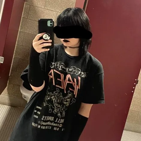 creator 🖤💀Your emo bitch💀🖤's avatar