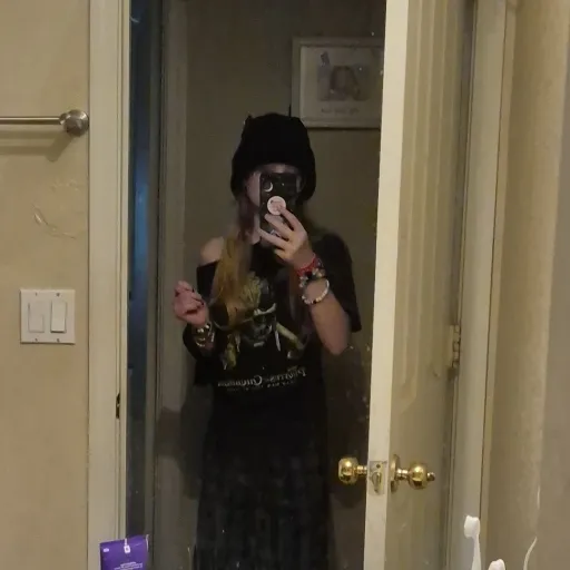 creator Little ms suicide's avatar