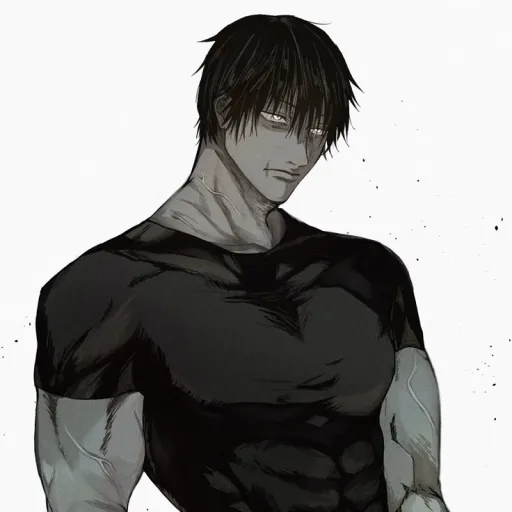 creator ushuki's avatar
