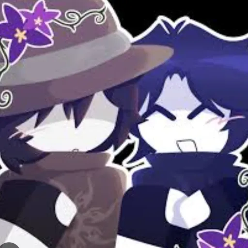 creator ~°two time°~'s avatar