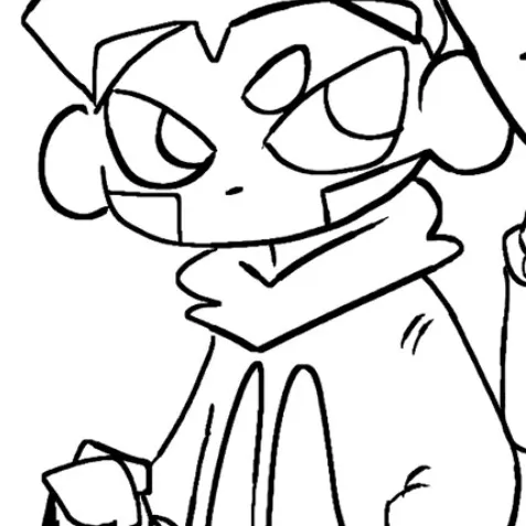 creator bay madrigal's avatar