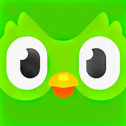 creator Duolingooooooooooo's avatar