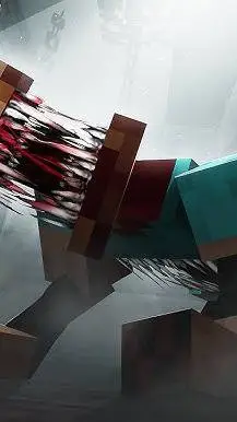 ai character: The Anomaly  background