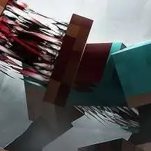 chat with ai character: The Anomaly 