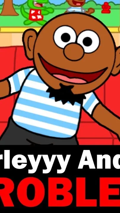 ai character: Charley and friend background