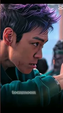 ai character: Thanos background