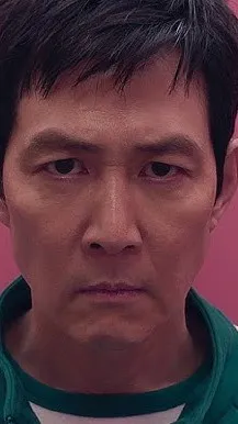 ai character: Seong Gi hun background