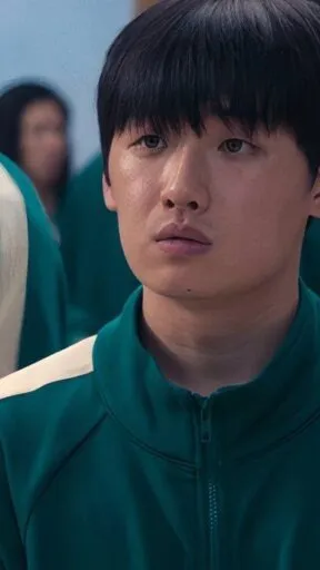 ai character: Min su background