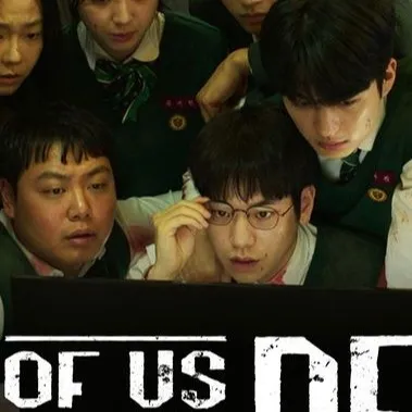 chat with ai character: all of us are dead