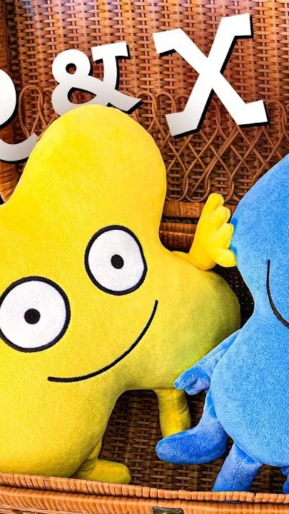 ai character: four and ex background