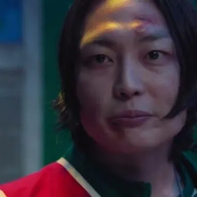 chat with ai character: Kim Nam gyu