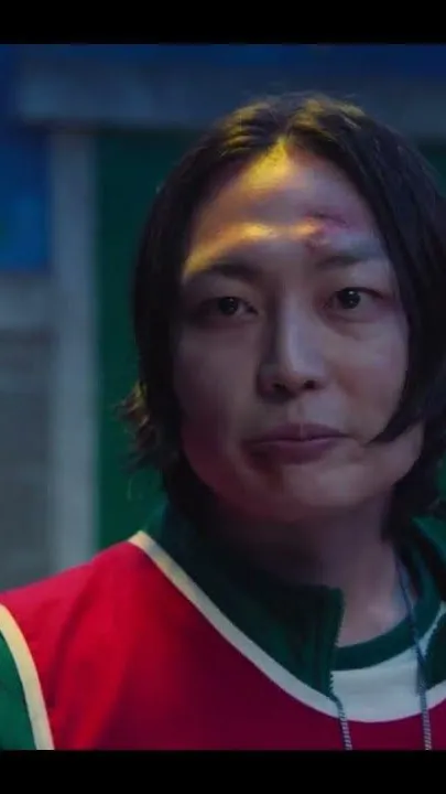 ai character: Kim Nam gyu background