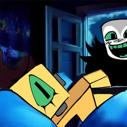 creator ☆•°Harken°•☆'s avatar