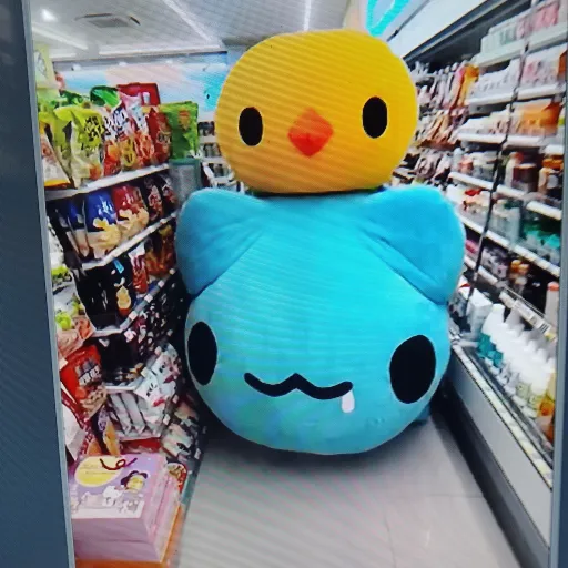 talkie's author avatar