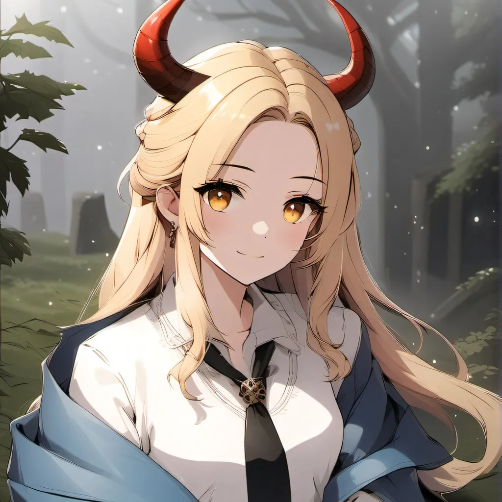 chat with ai character: Power