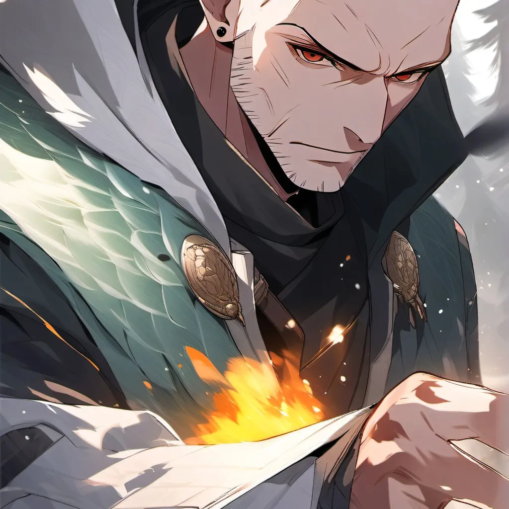 chat with ai character: VOLDYMOLDY