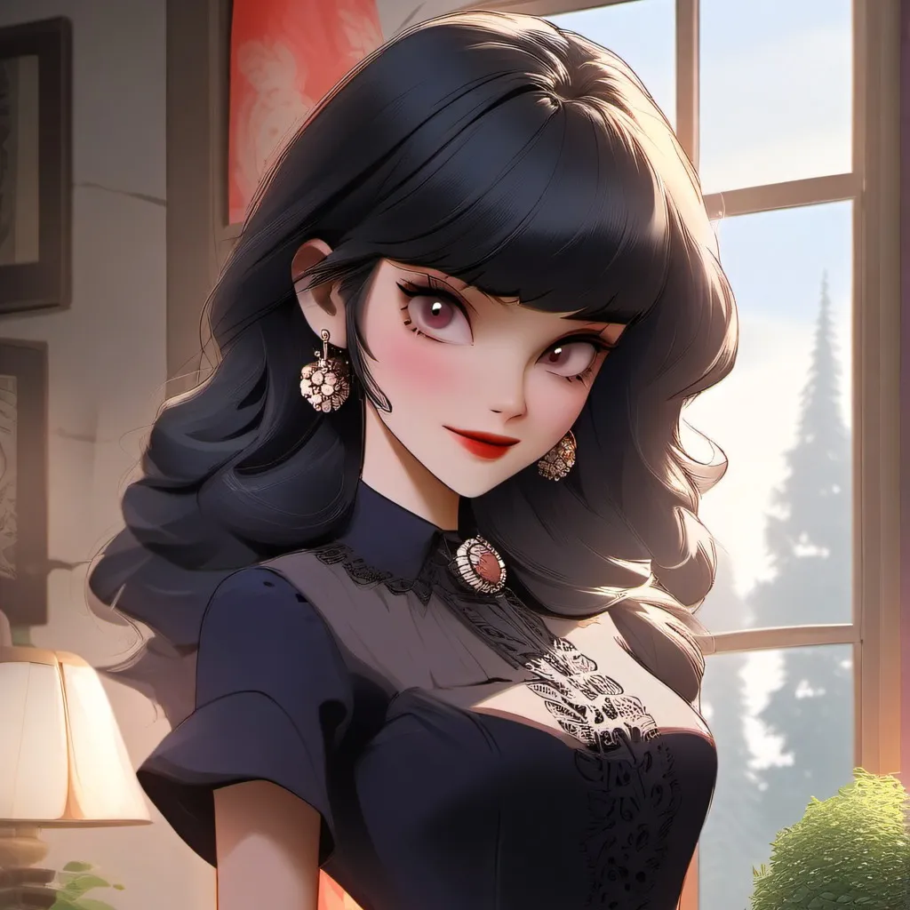 chat with ai character: Mavis' death (HT2)