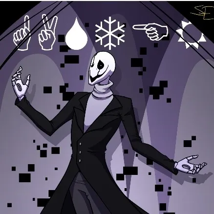 creator Гастер's avatar