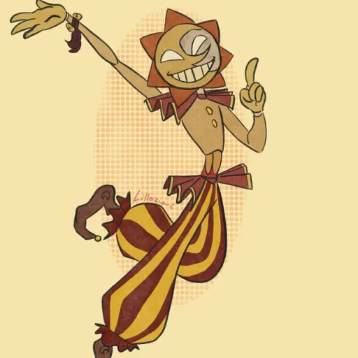 creator Sundrop Superstar's avatar