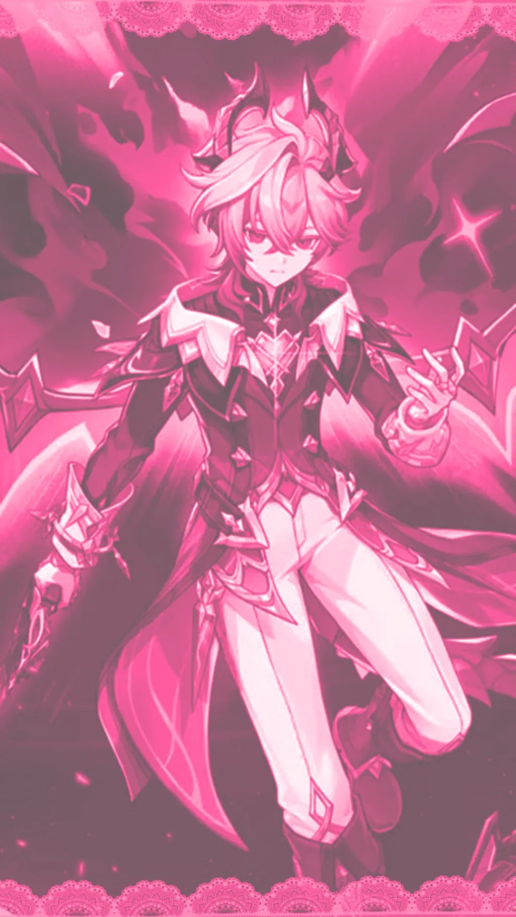 ai character: ᛝ⋮ Durin .ᐟ ⟢ background