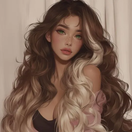 creator •Afrodita•'s avatar