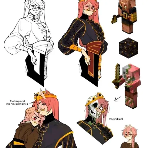 creator Phantom Zhethera's avatar