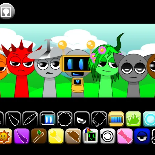 creator Sprunkiiiii's avatar