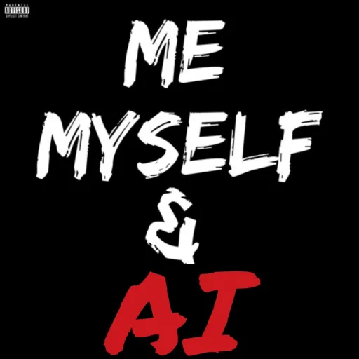 creator Me, myself and AI's avatar
