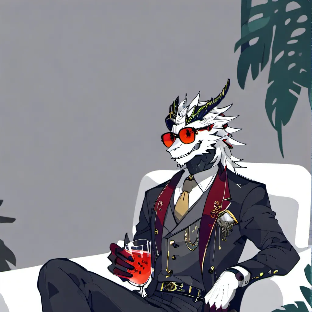 chat with ai character: Kelif
