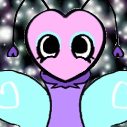 creator 💜~×💜~𝑓𝑙𝑢𝑡𝑡𝑒𝑟💜×~💜's avatar