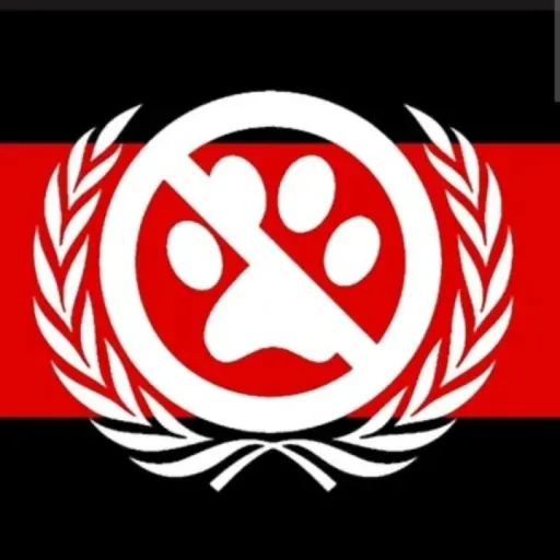 creator ćomandantæntifûrry's avatar