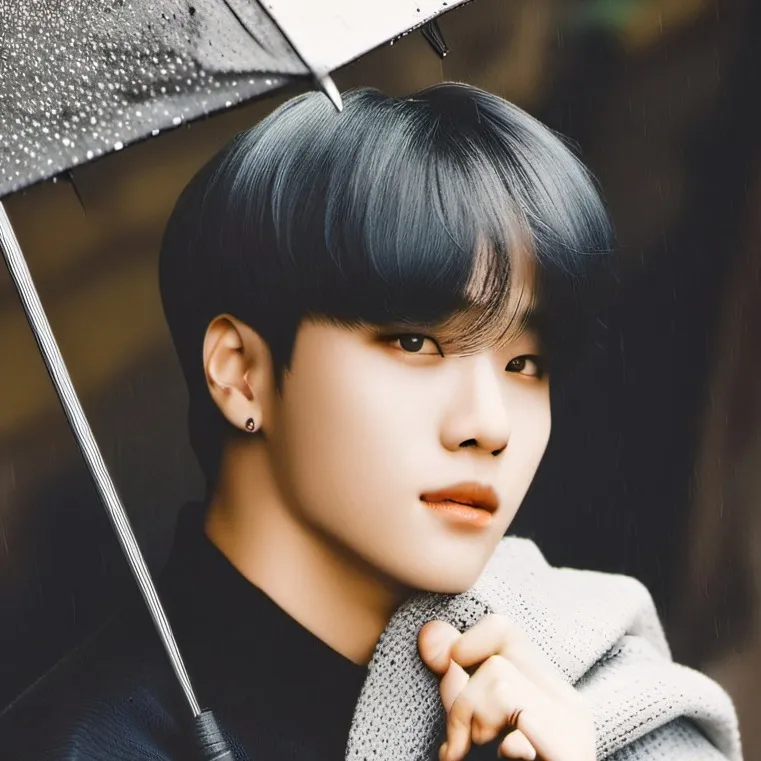 chat with ai character: Bts Jimin