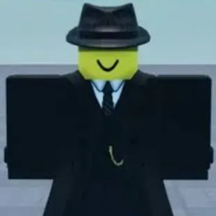 creator forsakened Mafioso's avatar