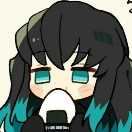 creator Muichiro forever 😍's avatar