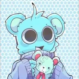 memory with ai character: talkie