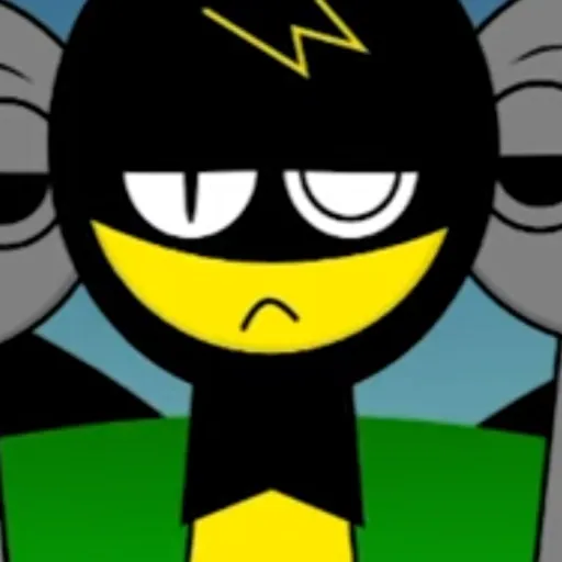 creator Smug Simon's avatar