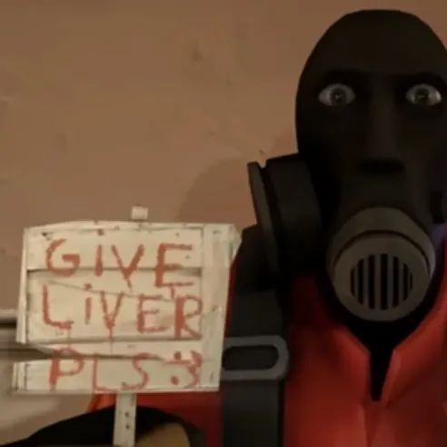 creator pyro want liver's avatar