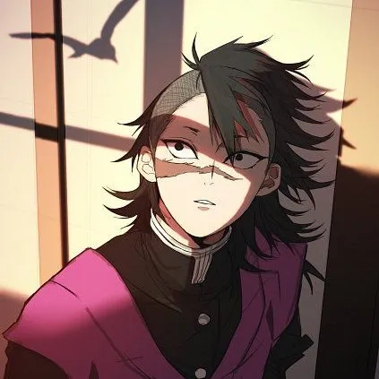 creator ~Genya Shinasuga~'s avatar