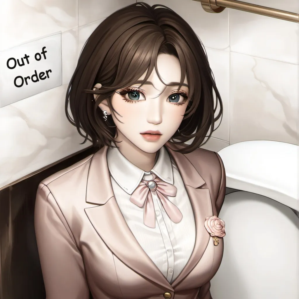 chat with ai character: Law & Out-of-Order