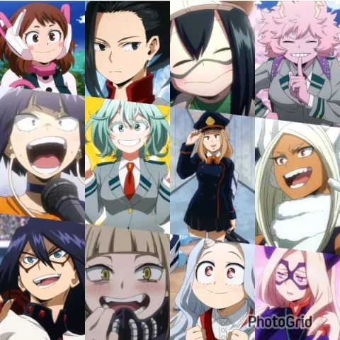 creator mha girls's avatar