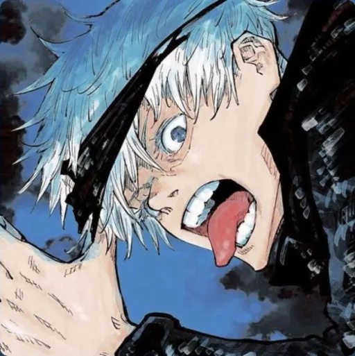 creator gojo saturou👍's avatar
