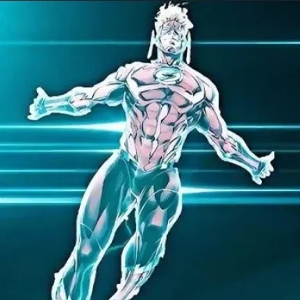 creator WALLY WEST🔥's avatar